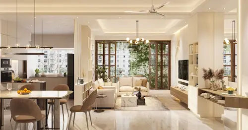 25 Best Renovation Ideas in Singapore [2026] - Propway